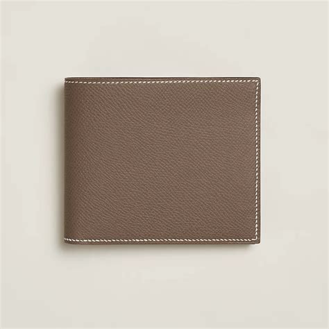 2024 MC² Copernic Compact Wallet .